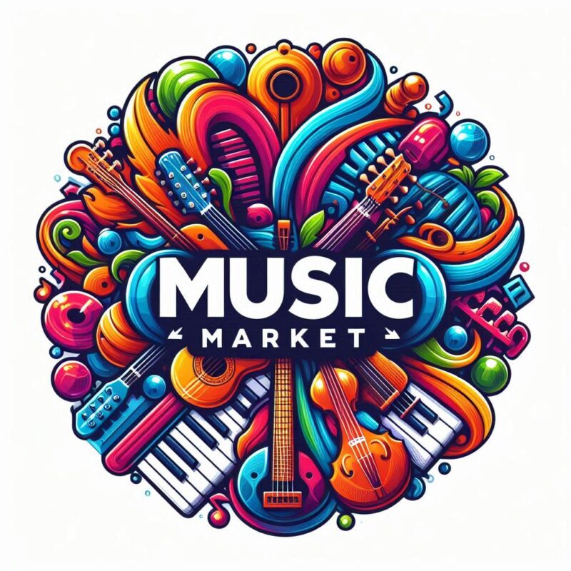 music-market.eu